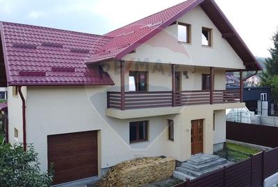 Casă / Vilă cu 5 camere de vânzare în zona Central Gura Humorului - 2