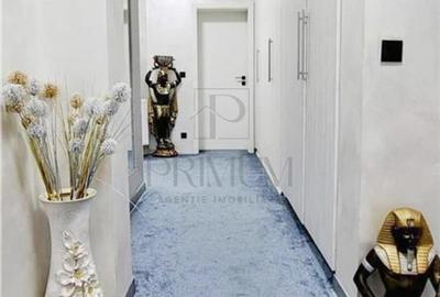 DUMBRAVITA - 3 CAM - BUCATARIE INCHISA - 1 LOC PARCARE - APROAPE DE MAGAZINE - 8