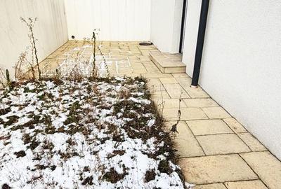 Popas Pacurari - duplex modern de inchiriat, D+P+E, terasa, parcare - 22