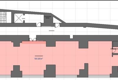 Calea Victoriei 500 mp open space terasa - 10