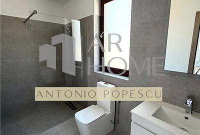 Casa 3 camere, prima inchiriere, in Ploiesti, zona Albert. - 11