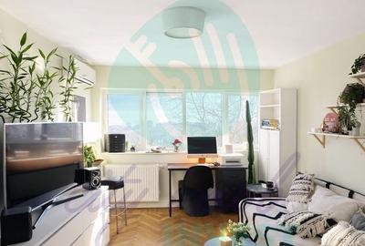 2 camere Tineretului | 5 min metrou | Mobilat - 3