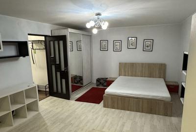 Garsonieră decomandată, 40 mp, bloc 1988, zona Lujerului, - 2