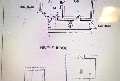 UNIVERSITATE-COLTEI,  spatiu comercial nestradal, 72 mp - 11