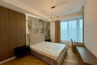 Apartament cu 3 camere în Iancu Nicolae