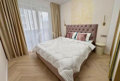 Apartament cu 2 camere la cheie | Etaj 2 | Bloc nou | Garaj | Iris - 3