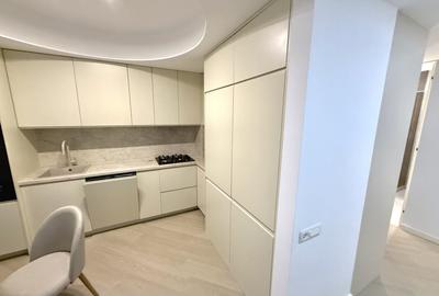 Apartament 3 camere Cortina North | Loc de parcare inclus - 5