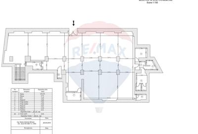 Spatiu comercial de inchiriat Piata Universitatii Intercontinental - 6