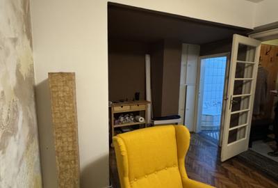 Inchirere spatiu Matei Basarab Unirii pretabil birou locuinta - 3