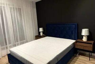 Apartament ultramodern cu 2 camere, Maurer cu parcare subterana - 6