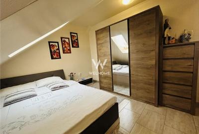 Casa tip Duplex in cartierul Arhitectilor.  Sibiu - 13