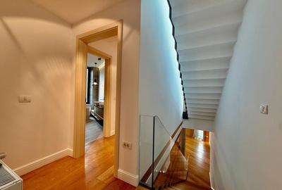 Refined Luxury Residence | Exclusive Villa with Private Spa - 12