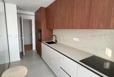 Apartament 2 camere Premium - Nusco City - 8