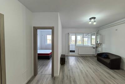 Apartament cu 2 camere semidecomandat în Brâncoveanu