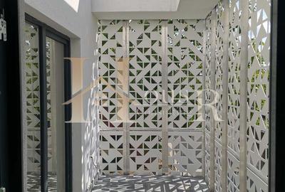 Casa Individuala in Oras.Proiect Modern.Car Port - 15