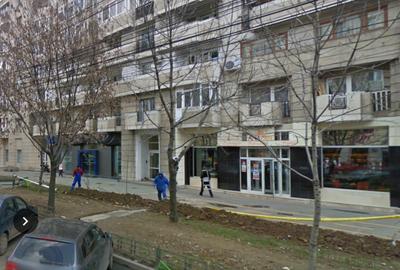 Spațiu comercial, 120 mp în Decebal