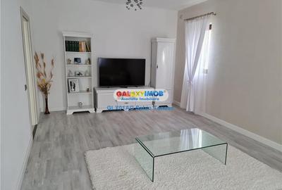 De inch vila P+E Calea Craiovei  moderna la cheie - 2