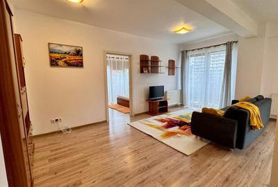 Apartament 2 camere Plopilor Modern cu parcare - 2
