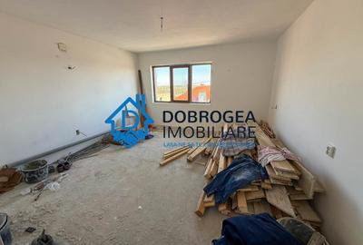 ZONA  ALEXANDRU CEL BUN -  VILA P+1 ,TEREN 280 MP - 10