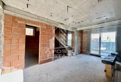 Casa individuala cu 4 camere, bucatarie inchisa, zona Planetelor - 6