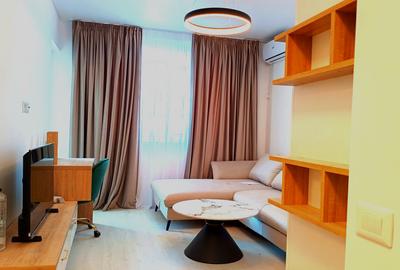 De vanzare garsoniera in rate dezvoltator Militari Residence - 1