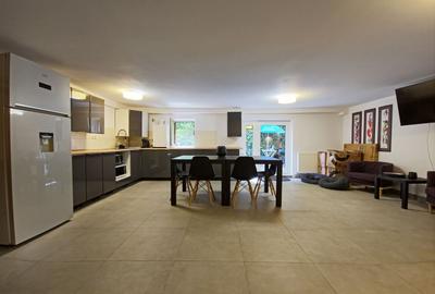Apartament cu 3 camere, 80mp, curte 100mp, Manastur zona Campului - 4