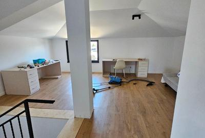 Vila/Casa individuala Ghidigeni, prelungirea Ghencea  Toamnei Martisor - 3