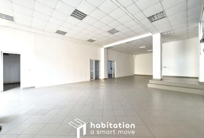 Clădire de birouri de închiriat în Dumbrăvița - 19