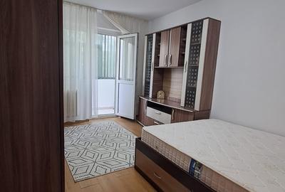 Apartament 1 camera Podul de Fier - 4
