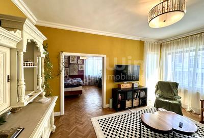 Vila deosebita cu 9 camere la cheie cu 800mp teren | Zona Racovita - 2
