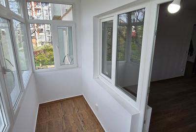 Apartament 2 camere de vanzare de lux, etajul 2, Focsani - 14