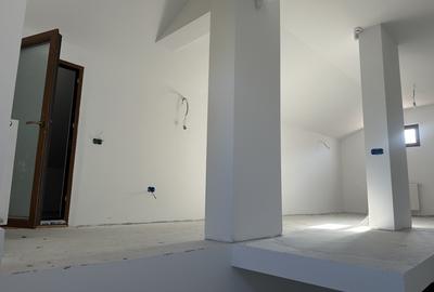CORBEANCA-PARADISUL VERDE, VILA 507 MP, LOT 1.095 MP! - 37