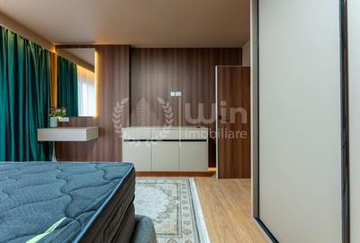 Apartament 2 camere finisat| Bloc Nou | Garaj | Et. 3/6 | Intre Lacuri - 8