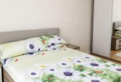 Apartament 2 camere, parcare subterana, zona Albert, MRS Smart - 5