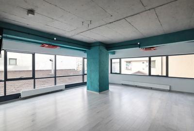 Spatiu 160 mp | Piata Dorobanti - Floreasca | Activitati diverse | Comision 0% - 4