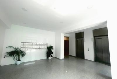 Apartament finalizat Padurea Baneasa - 7