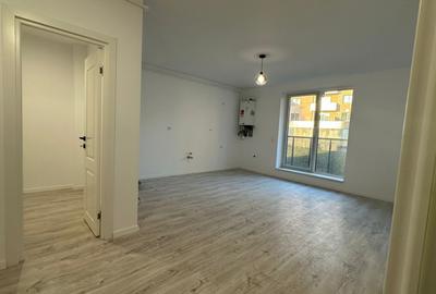 Apartament de vanzare Beta Residence, Chinteni - 1