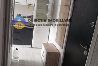 Garsonieră – Strada Bistriței – mobilată și utilată - 2