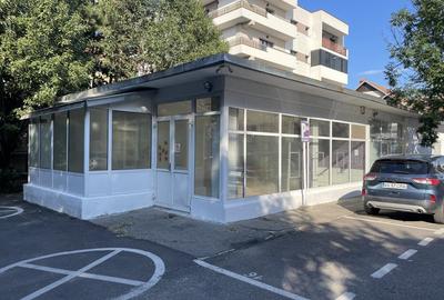 De inchiriat spatiu comercial 200mp - proprietar - 1