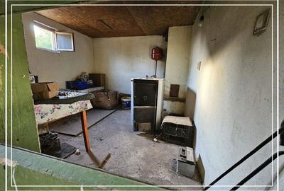 Opurtunitate si liniște Casa de vânzare la cheie Mocrea Jud. Arad - 27
