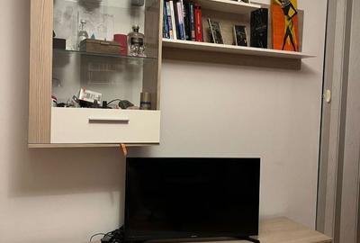 Garsoniera de inchiriat, Ocazie, Dorobanți - Perla, dotata premium - 6