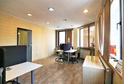 Vila activitati medicale - Victoriei - 5