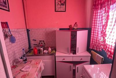 Apartament cu 1 camera 24 mp etaj 2/4 Marasti - 3