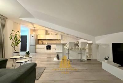 Vânzare apartament spațios- 98 mp-Valea Adâncă- Parcare Cadou - 1