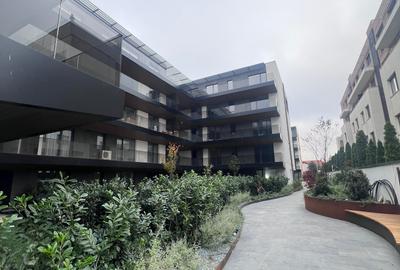 4 camere Iancu Nicolae bloc nou, 1 loc de parcare subteran inclus in pret - 1