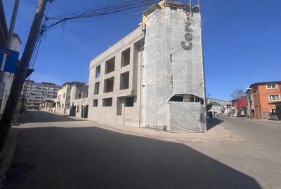 Central apartament 3 cam +parcare  constr 2026 langa parc - 1