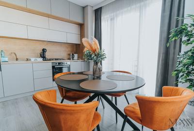 Apartament modern 2 camere | de inchiriat | zona centrala Oradea - 5