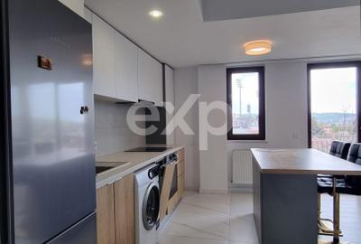 Apartament 2 camere | Gruia – 7 Străzi | Proprietate premium - 4