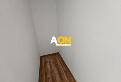1/2 Duplex nou, 4 camere, finisat la cheie, 300 mp teren, zona Garii - 18