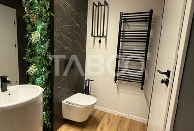 Apartament ultrafinisat cu 2 camere de vanzare in cartier Buna Ziua - 12